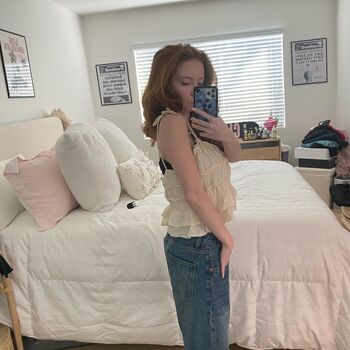 Full leaked Francesca capaldi page private onlyfans photo