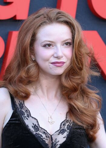 Full leaked Francesca capaldi private onlyfans photo