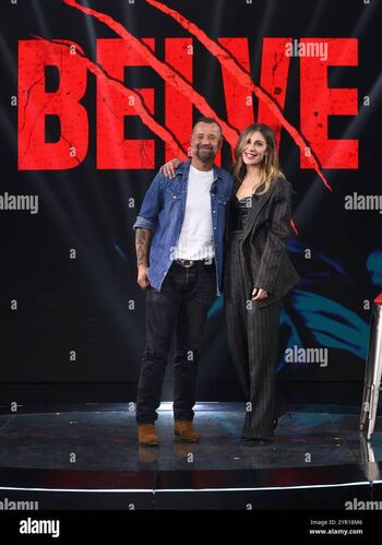 Full leaked Francesca fagnani private onlyfans photo