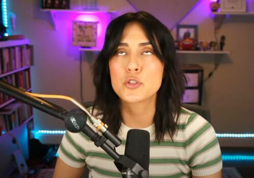 Francesca Fiorentini