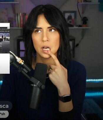 Francesca Fiorentini