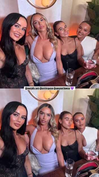 Full leaked Francesca martin private onlyfans photo