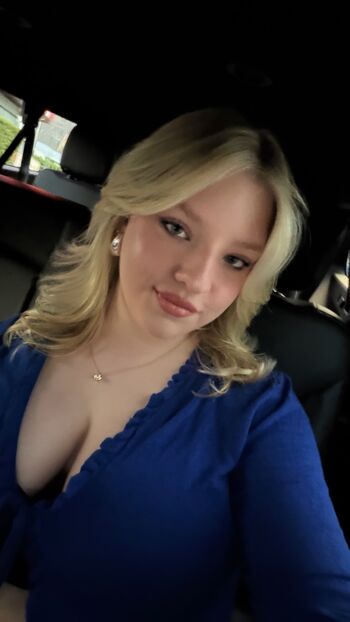 Full leaked Francesca scorsese private onlyfans photo