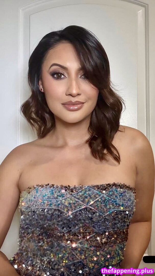 Francia Raisa
