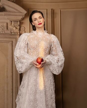 Full leaked Franciska hanna torocsik private onlyfans photo