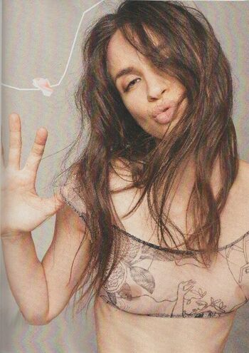 Full leaked Franciska hanna torocsik private onlyfans photo