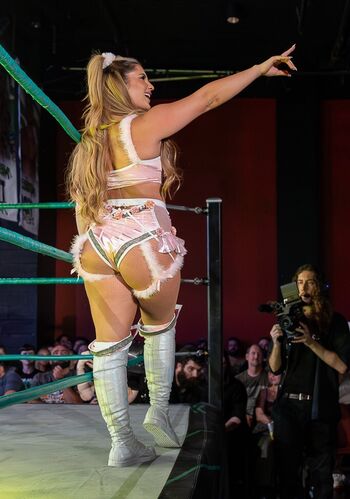 Full leaked Frankie b page private onlyfans photo