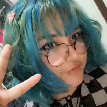 Full leaked Franviolet private onlyfans photo