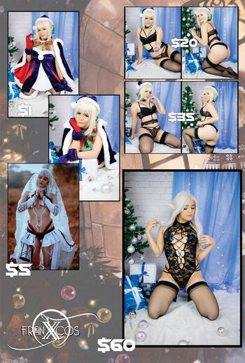 Full leaked Franxcos page private onlyfans photo