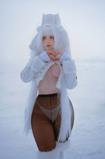 Full leaked Frauleinmilk page private onlyfans photo