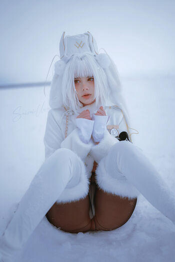 Full leaked Frauleinmilk page private onlyfans photo