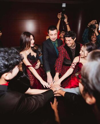 Frederika Alexis Cull