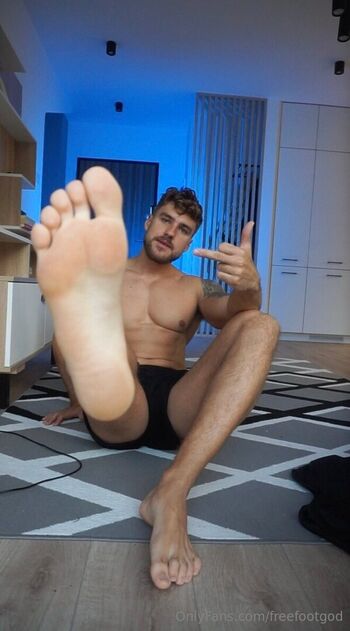 freefootgod