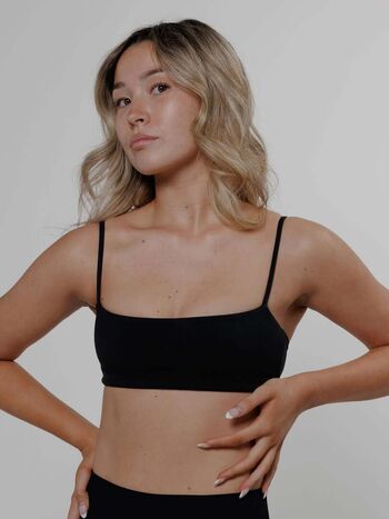 Freya Mckenzie-mcharg