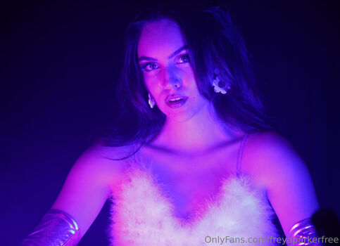 freyaparkerfree