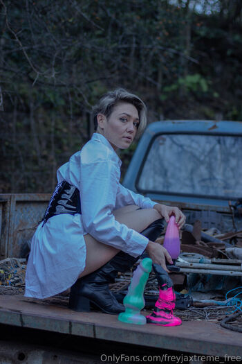 freyjaxtreme