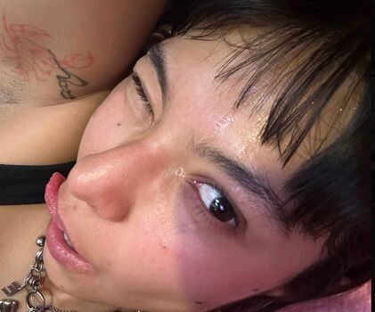 Full leaked Fritaliciouss private onlyfans photo