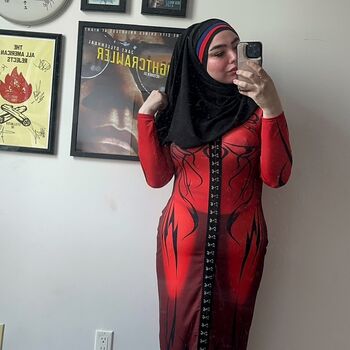 Full leaked Frogan private onlyfans photo