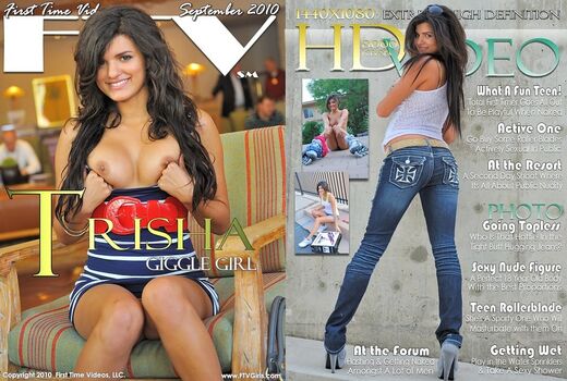 Full leaked Ftvgirls  page private onlyfans photo