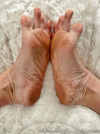 funkfyfeetgurl5150