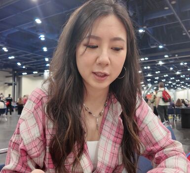 Full leaked Fuslie private onlyfans photo