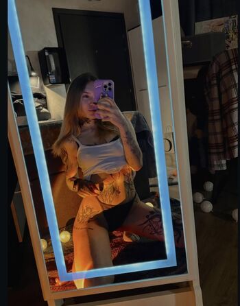 Full leaked Future star elizabeth page private onlyfans photo