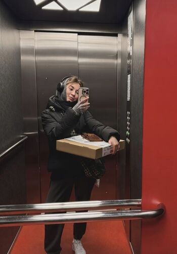 Full leaked Future star elizabeth page private onlyfans photo