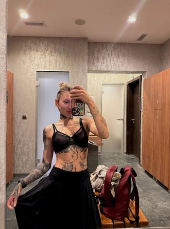 Full leaked Future star private onlyfans photo