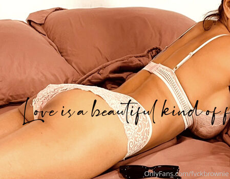 fvckbrownie