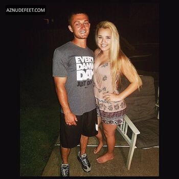 Full leaked Gabby barrett private onlyfans photo