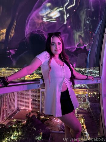 Full leaked Gabby ortiz private onlyfans photo