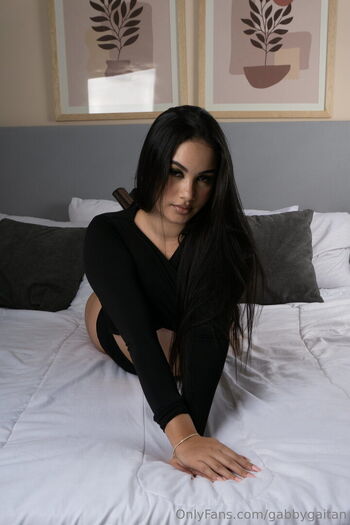 gabbygaitan