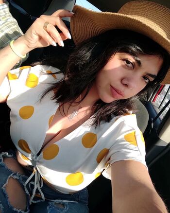 Full leaked Gabriela diaz private onlyfans photo