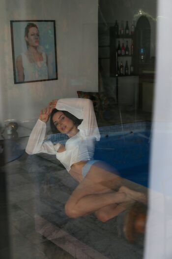 Full leaked Gabrieli dorta private onlyfans photo