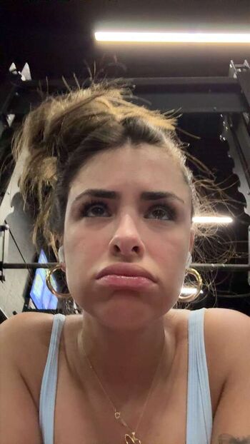 Full leaked Gabriella annalisa page private onlyfans photo