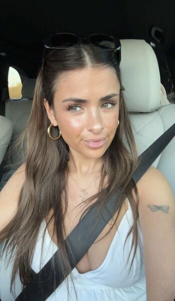 Full leaked Gabriella annalisa private onlyfans photo