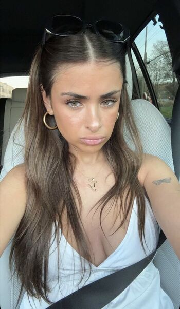 Full leaked Gabriella annalisa private onlyfans photo