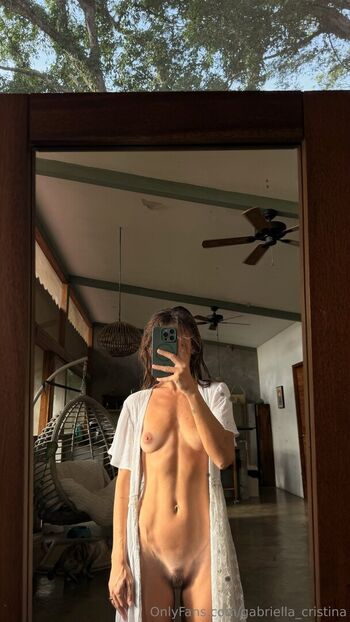Full leaked Gabriella cristina private onlyfans photo