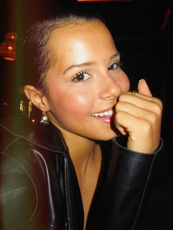 Gabriella Saraivah