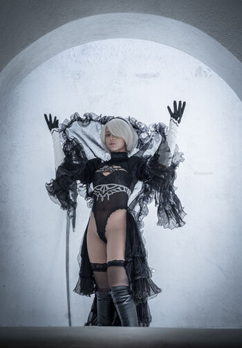 Full leaked Gabsshin  page private onlyfans photo