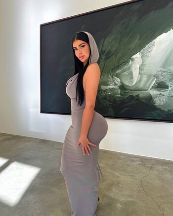 Full leaked Gaby djr private onlyfans photo