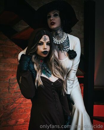 Full leaked Gaby suicide private onlyfans photo