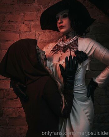 Full leaked Gaby suicide private onlyfans photo