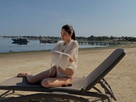 Full leaked Gaela barraza page private onlyfans photo