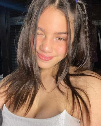 Full leaked Gaela barraza page private onlyfans photo