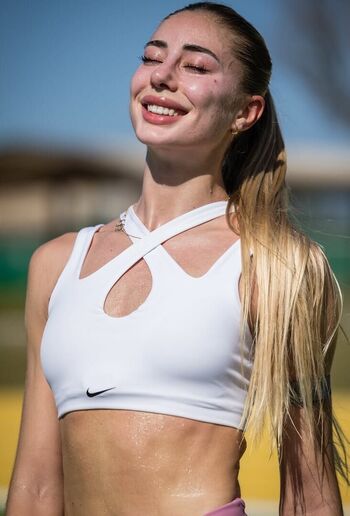 Full leaked Gaia sabbatini private onlyfans photo