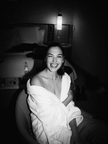 Gal Gadot