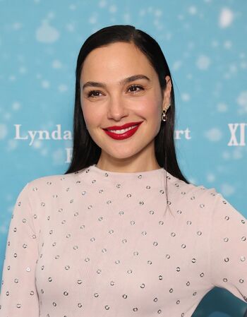 Gal Gadot