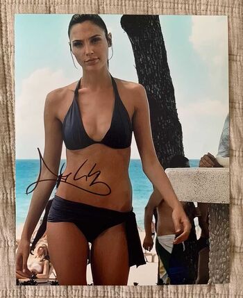 Gal Gadot