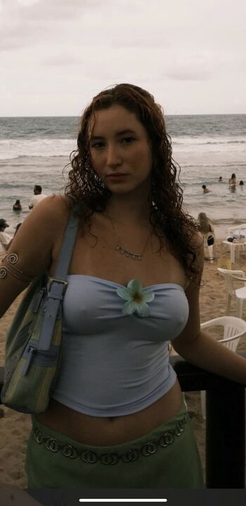 Full leaked Gatas de manaus page private onlyfans photo